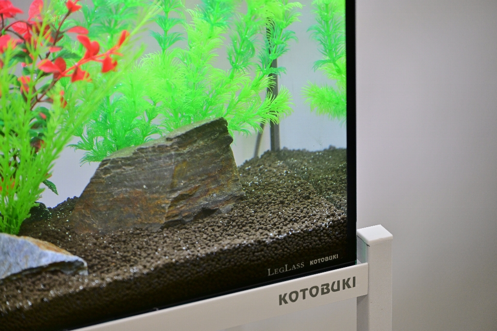 春の新製品】アレンジが楽しい1束タイプ☆KOTOBUKIの「ポンっと