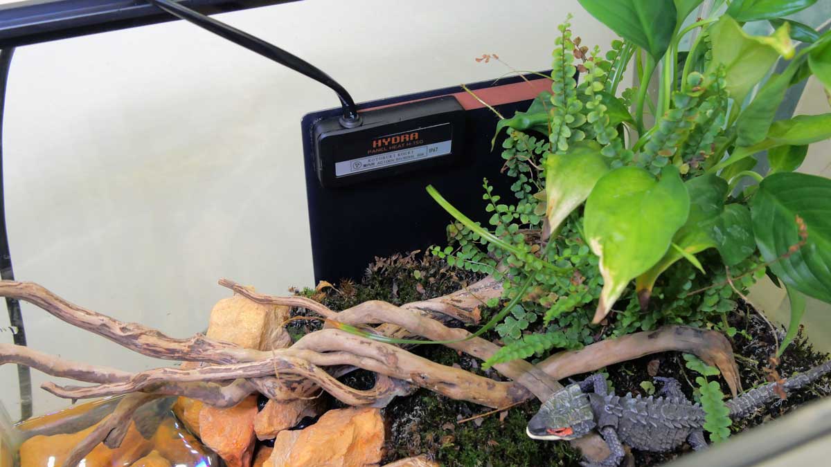 生活ロマンを創造する コトブキ工芸｜製品紹介 コトブキ 防水パネルヒートMD G-300 パネルヒーター 植物・育苗用ヒーター 完全防水・防塵 可変式